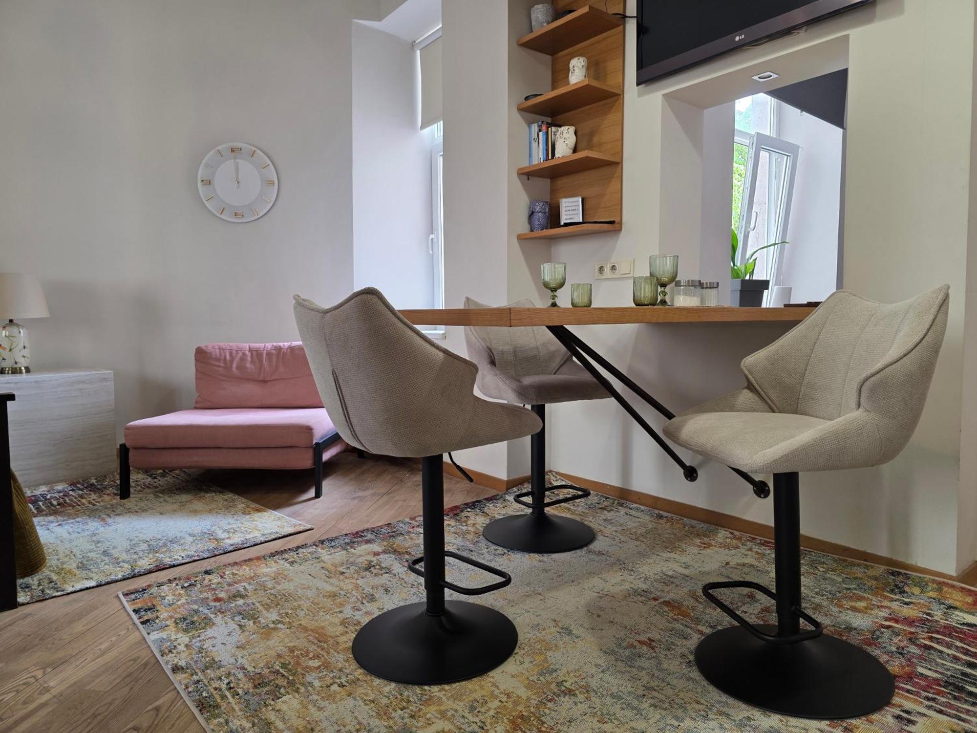 Apartment In The Heart Of Old ريغا المظهر الخارجي الصورة