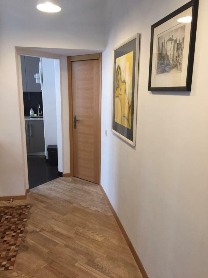 Apartment In The Heart Of Old ريغا المظهر الخارجي الصورة